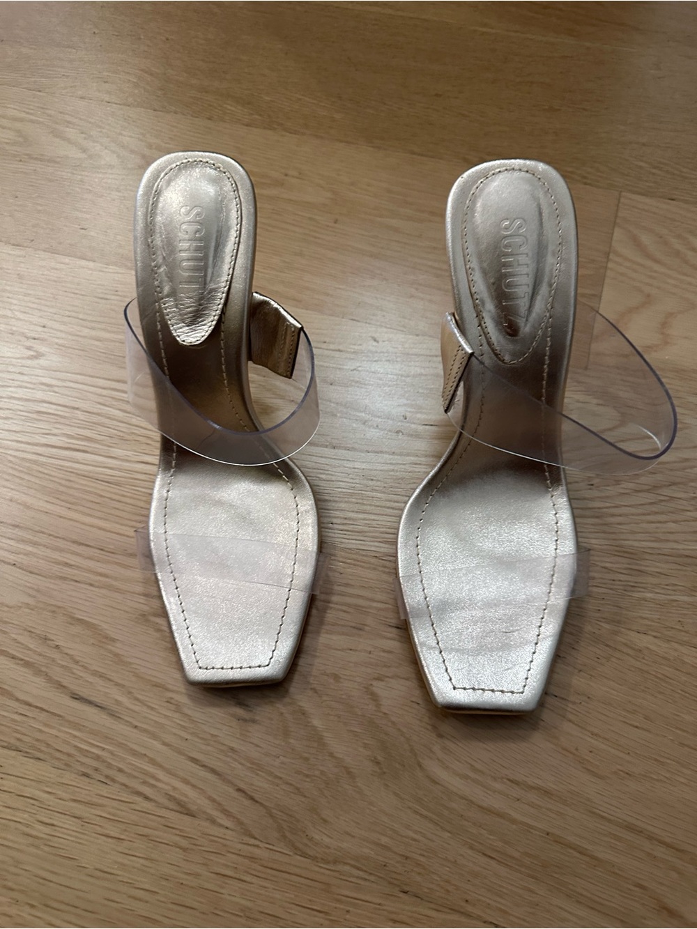 Schutz Heels